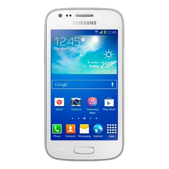 Firmware Samsung Galaxy Ace 3 Gt S7270 Indonesia Unbrick Id