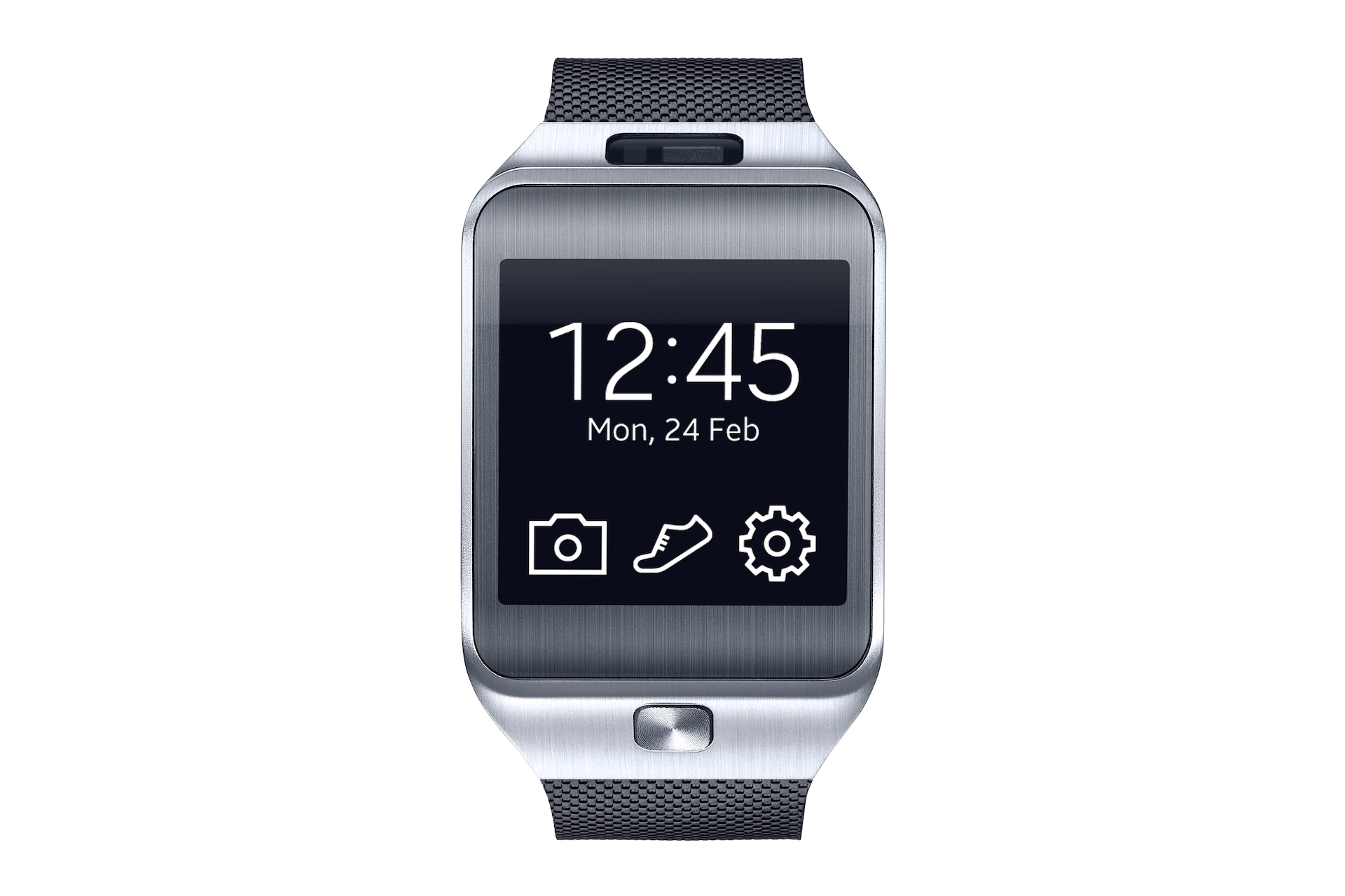 samsung gear 2 r380 smartwatch