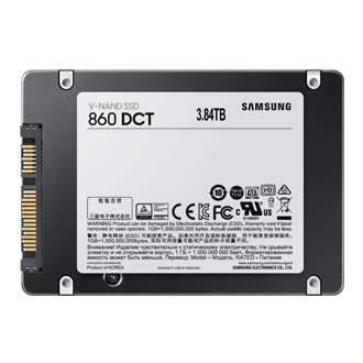 Samsung SSD 860 QVO 1TB | MZ-76Q1T0BW | Samsung Business Ireland