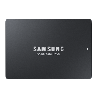 860 DCT 3.8TB SATA III 2.5 inch MZ 76E3T8E Samsung Business