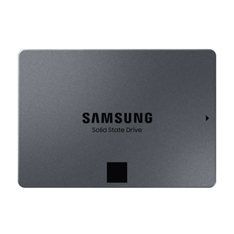 SSD interne samsung 870 EVO SATA 2,5'' SSD 2 To (MZ-77E2T0B)