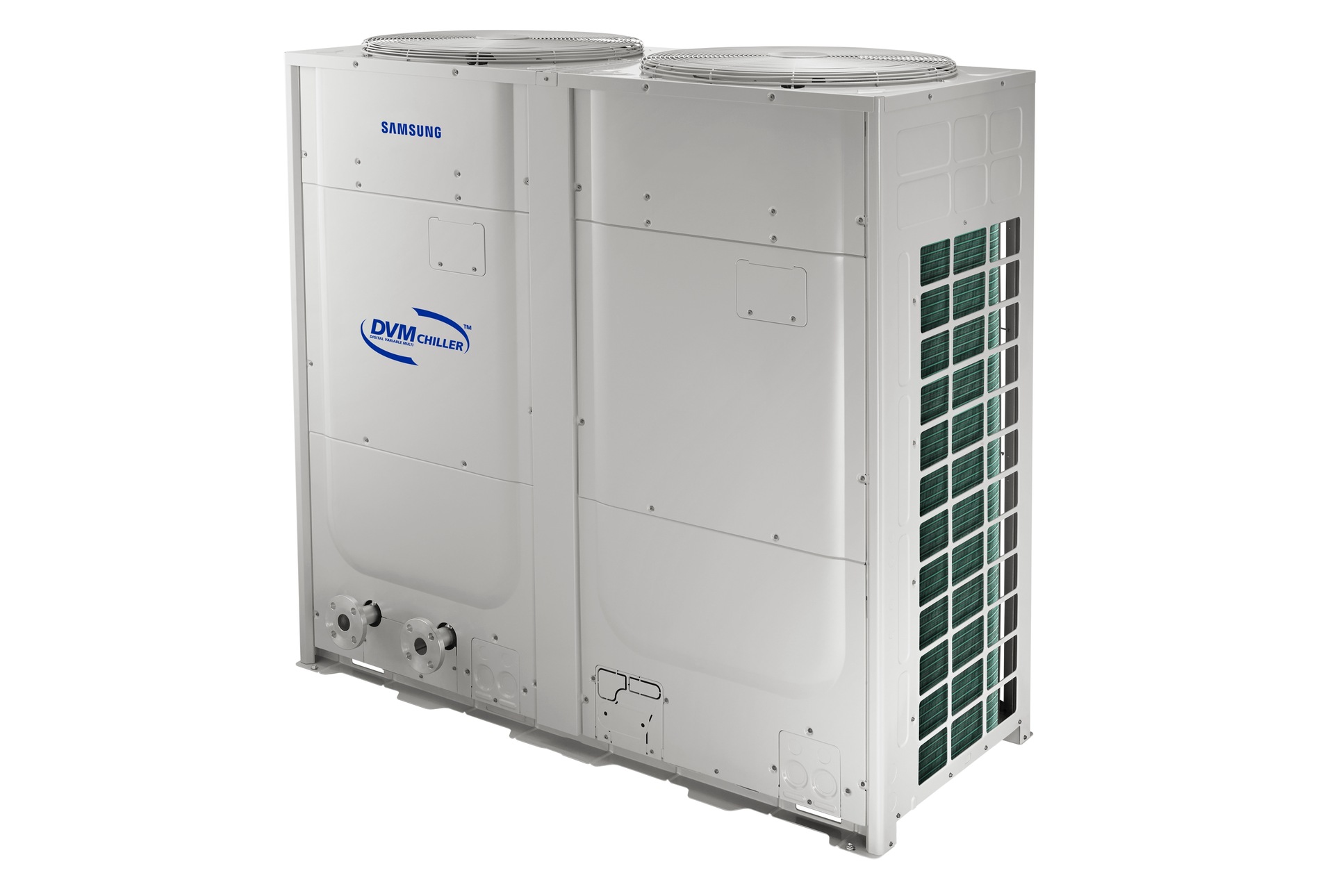 Outdoor chiller hot sale unit