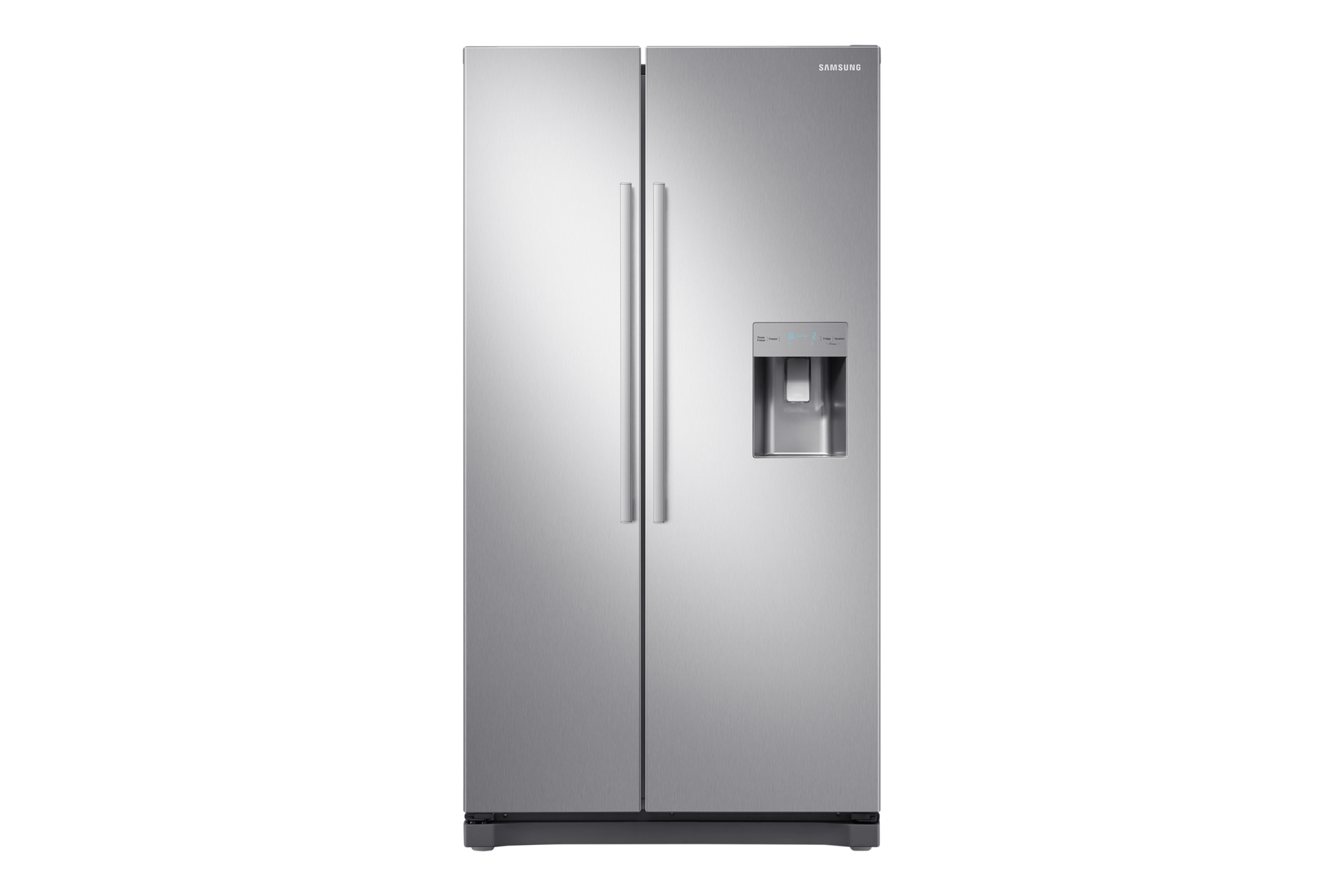 Samsung fridge freezer without deals water dispenser