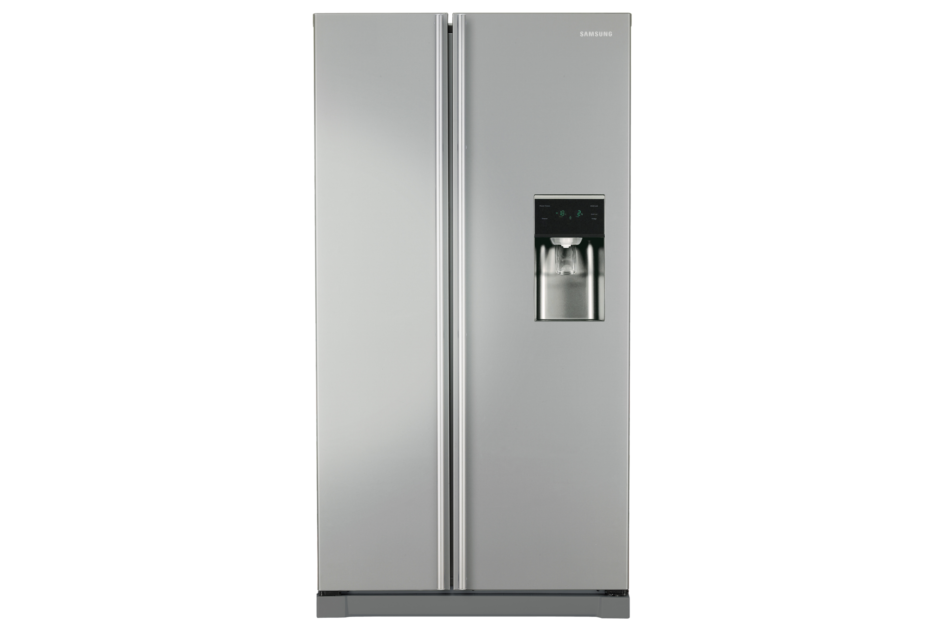 Rsa1rtmg A Series American Style Fridge Freezer Samsung Ireland