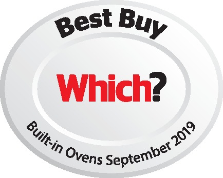 Which? Best Buy Award - September 2019