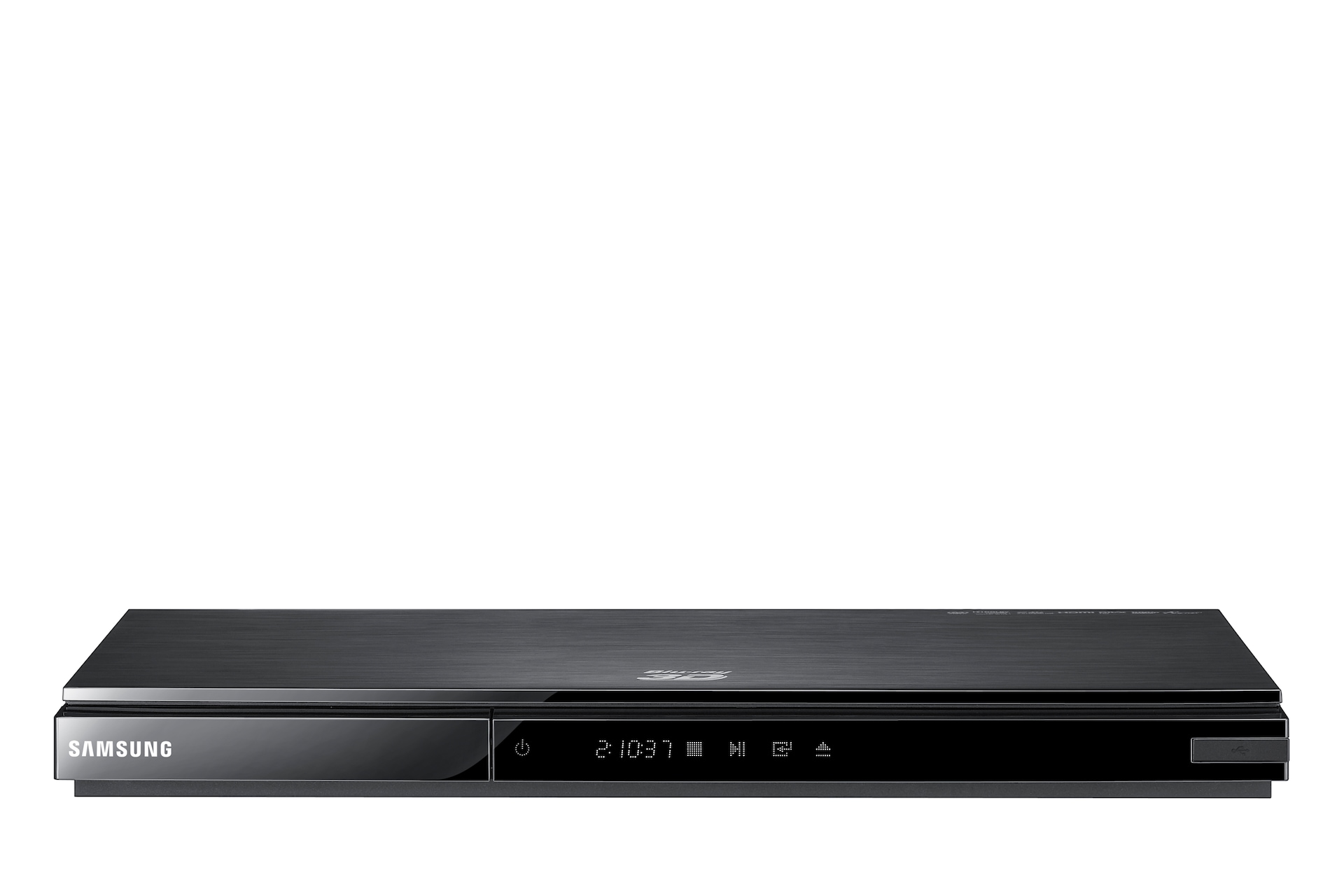 Bemiddelen argument Ingenieurs BD-D55003D SMART Blu-ray Player | Samsung Ireland