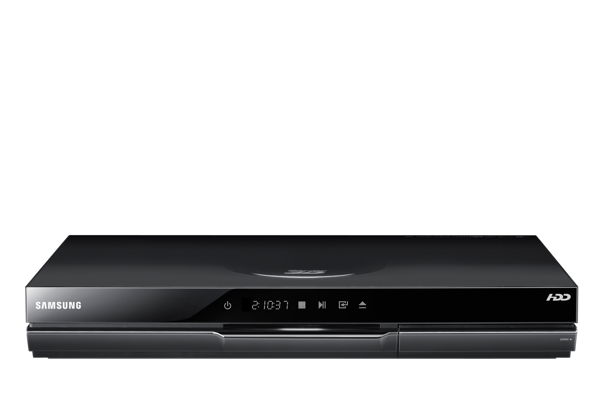 BDD8900M 3D SMART Bluray Player with HDD SAMSUNG Ireland