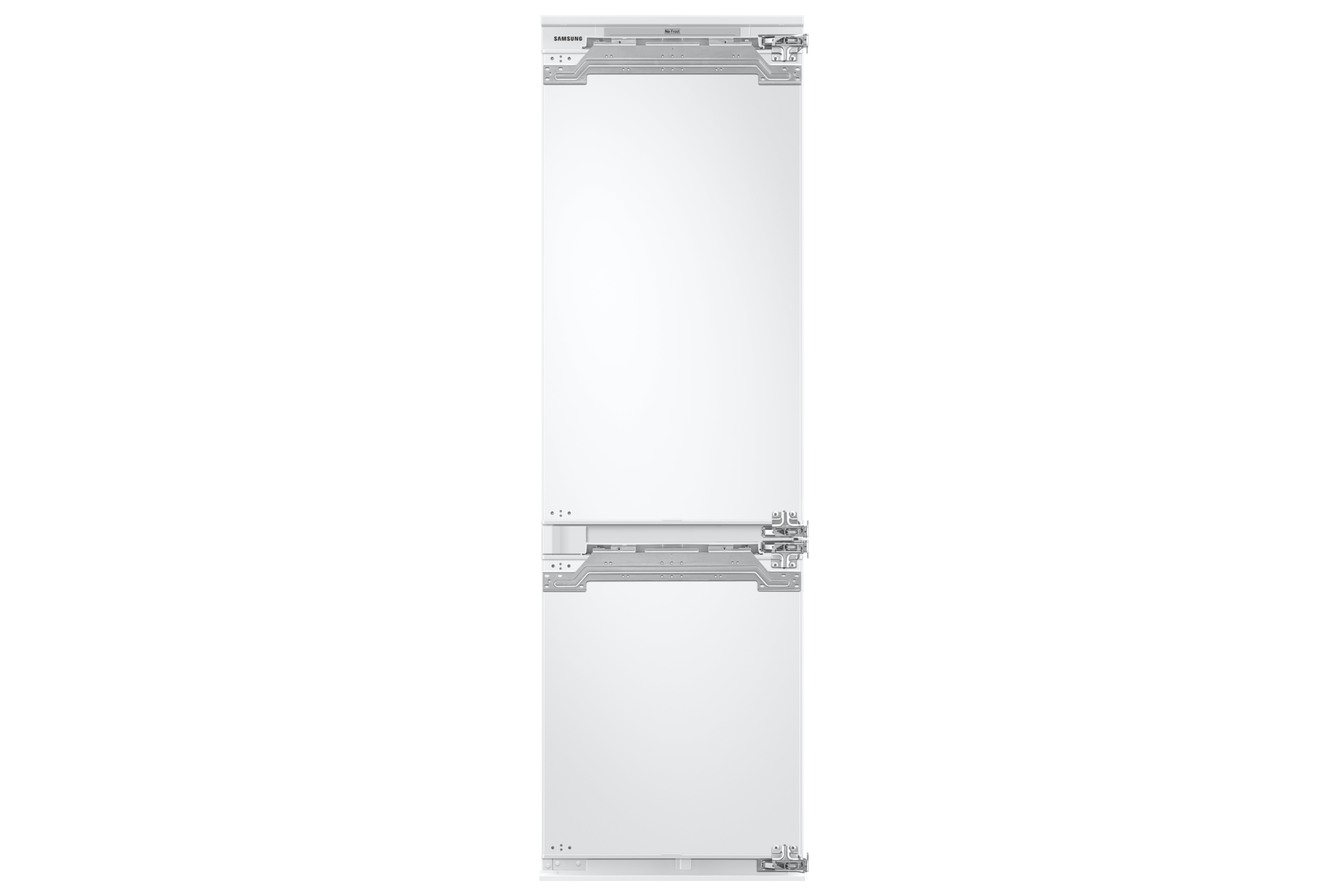 Samsung on sale integrated fridge