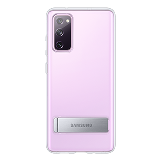 Samsung – Galaxy S20 FE / S20 FE 5G Coque béquille EF-JG780