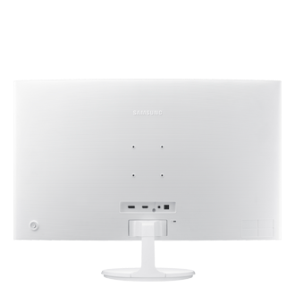 Samsung Serie CF391. Monitor de 32 pulgadas FHD curvo (c32 F391) :  Electrónica 