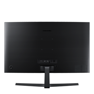  Samsung C27F396FHU 27 Full HD Curved Black Computer Monitor :  Electronics