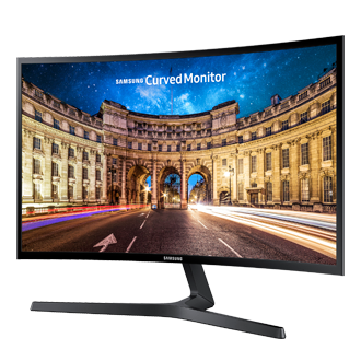 Samsung C32F391FWU 32 LED FullHD Curvo