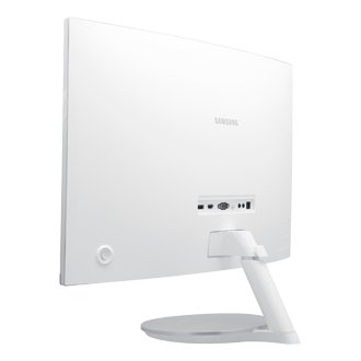 Back Perspective white