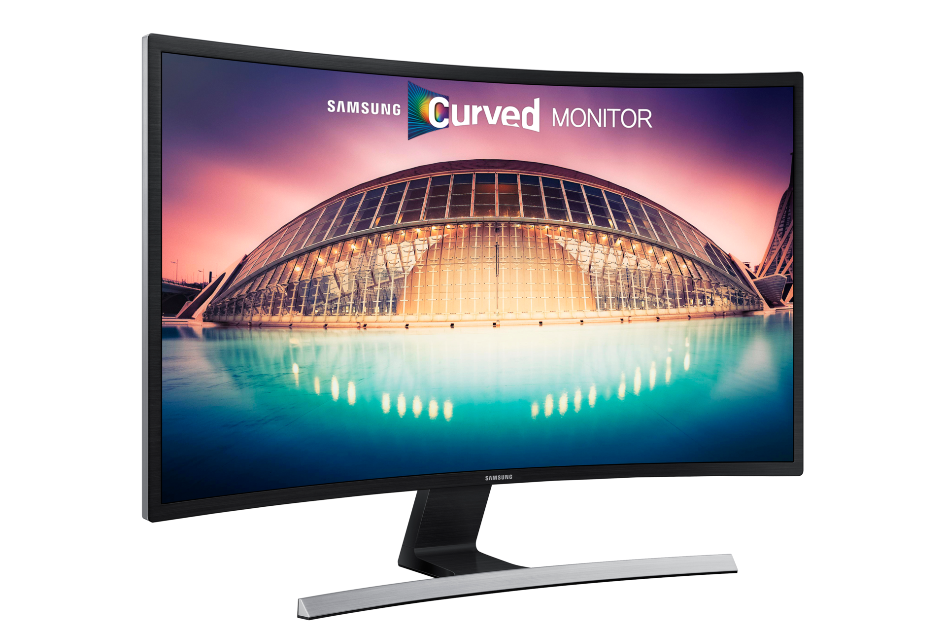 Curved. Монитор Samsung s32e590c. Монитор самсунг изогнутый 32. Монитор самсунг led Monitor. Монитор самсунг с изогнутым экраном 32 дюйма