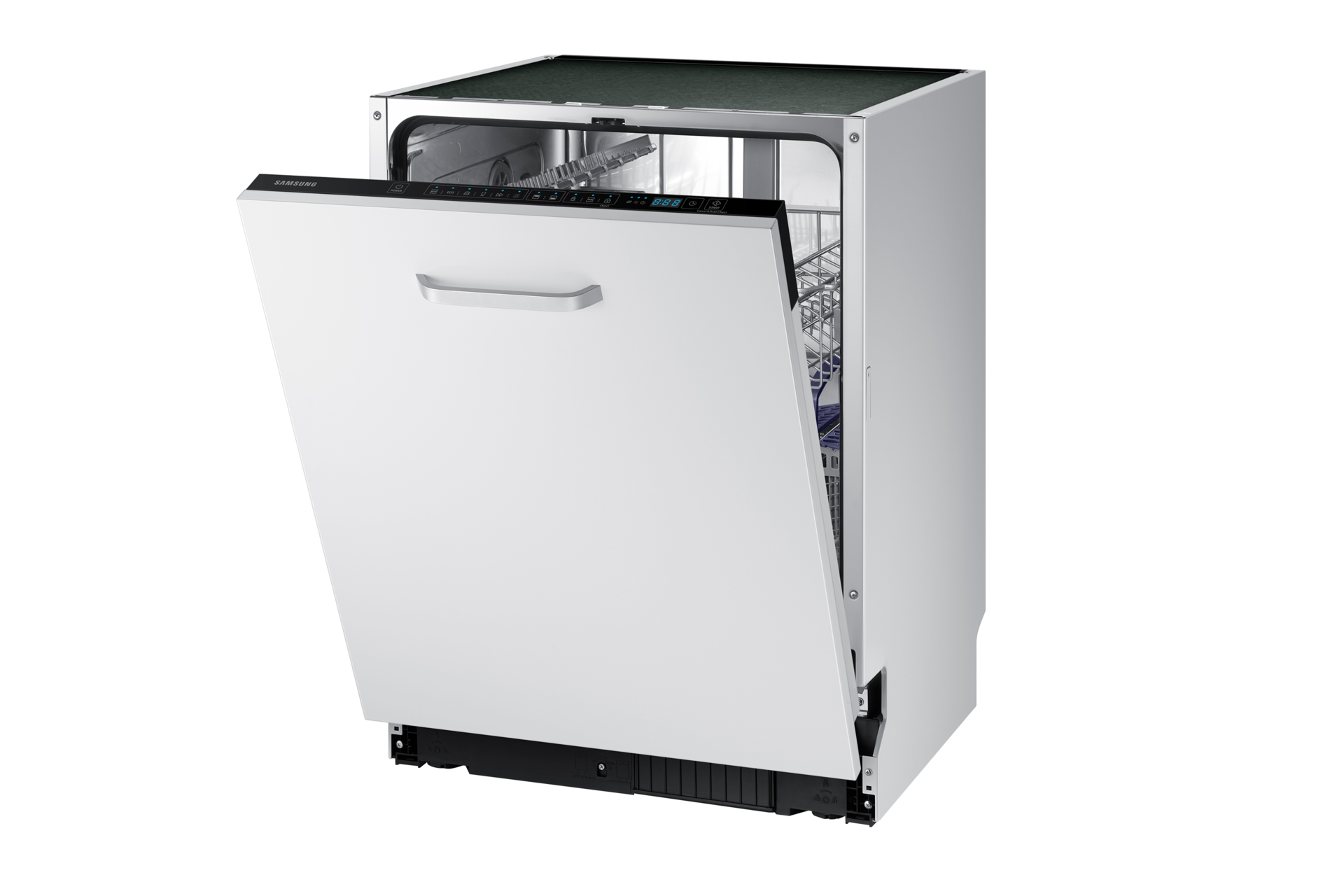 Integrated Dishwasher DW5500 with Half Load Functionality | Samsung IE