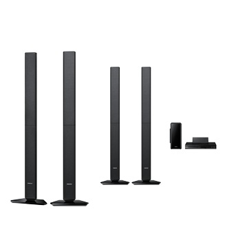 latest samsung home theatre system