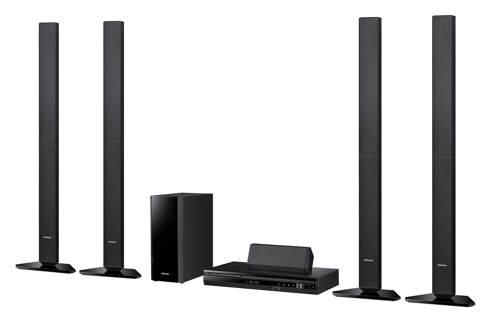 samsung 5.1 home theater price