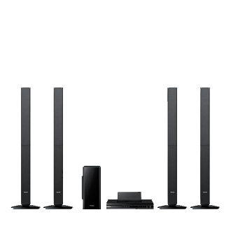 onkyo 6.1 surround sound system