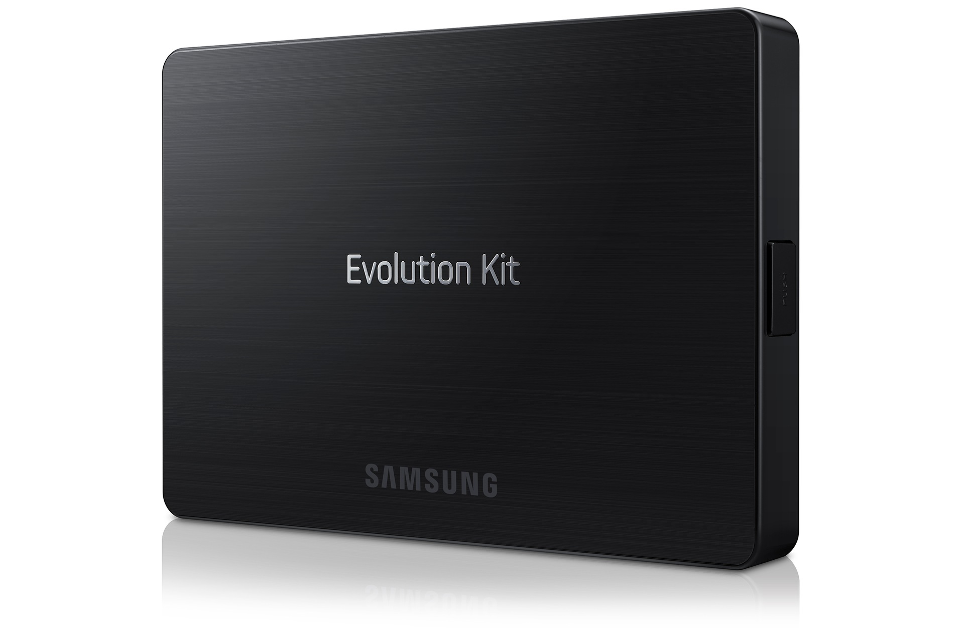 Samsung Evolution Kit Series 7000, 8000, 8500 Smart TVs Samsung