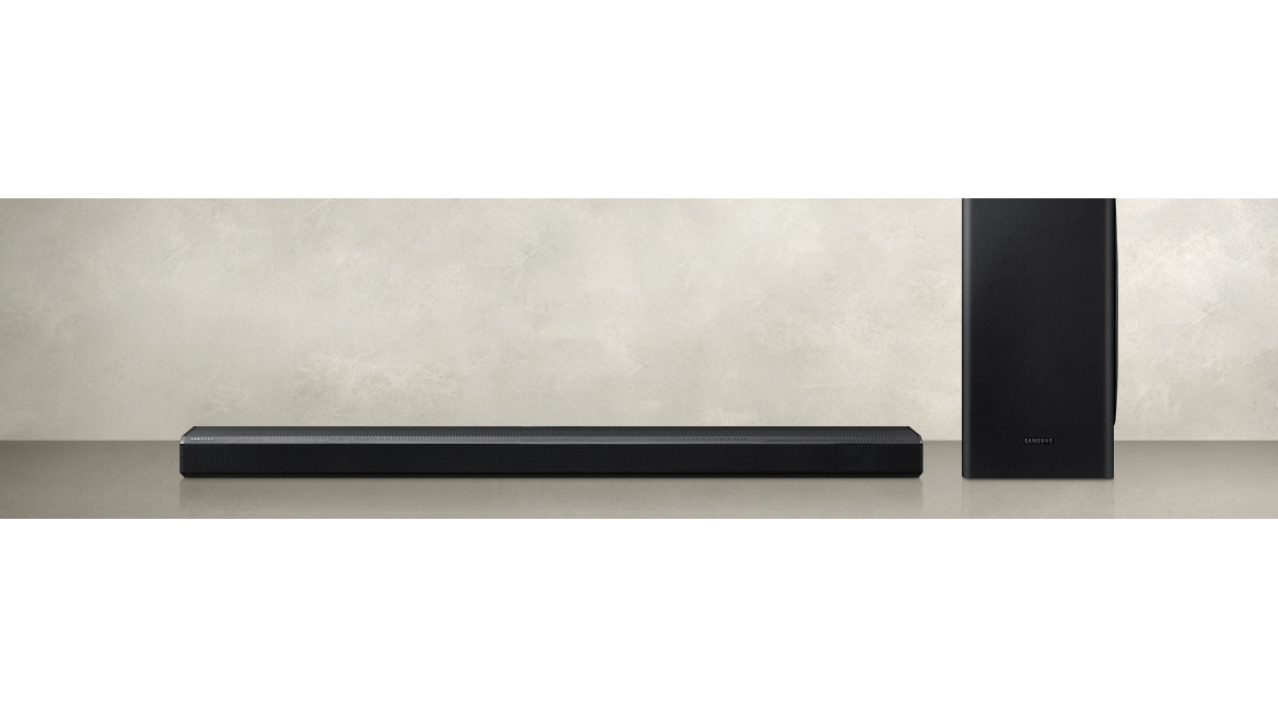 2020 Samsung HWQ800T Soundbar Q Series Samsung IE