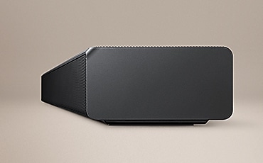 The 2020 Samsung Q60T Soundba