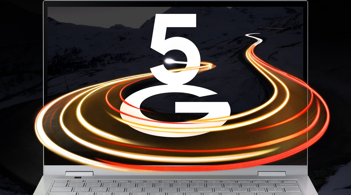 Stay connected like never before