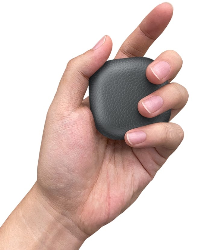 Galaxy buds leather case hot sale