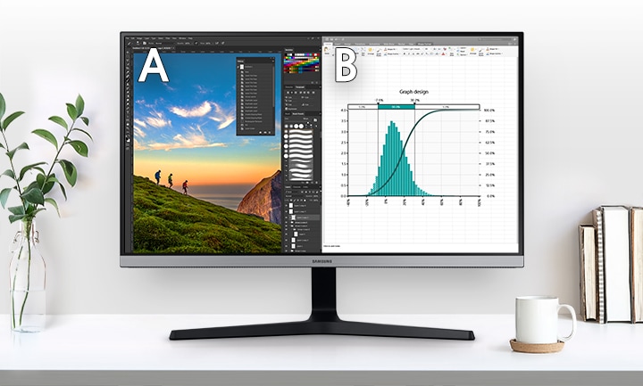 monitor uhd 4k u28r550 28