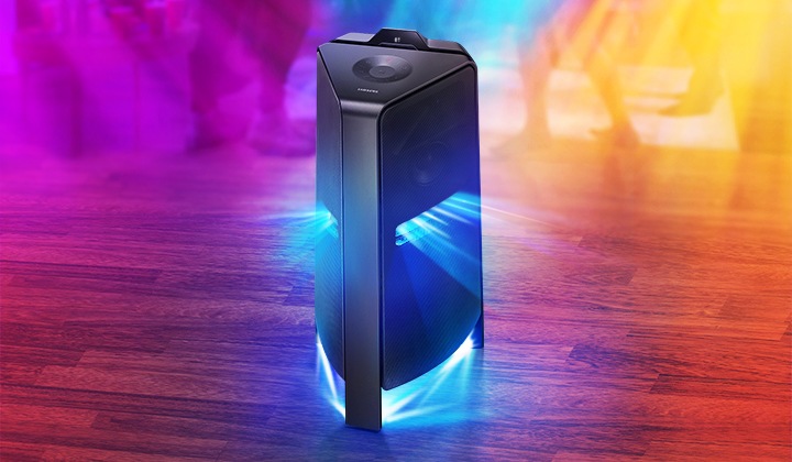 samsung party speaker