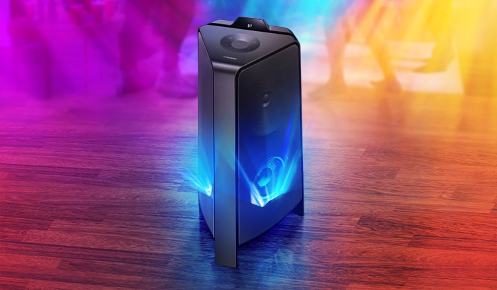 samsung party speaker