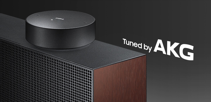 samsung akg vl550
