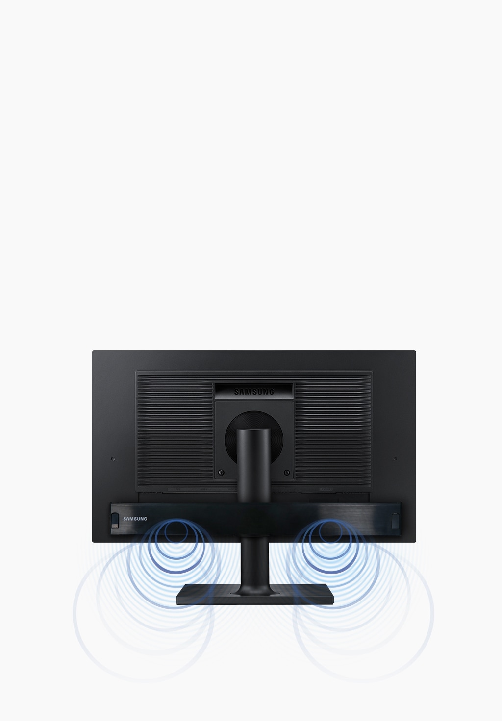 Thanh âm thanh USB có thể gắn tùy chọn 
