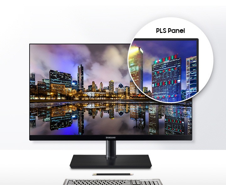 Samsung S27A850D 27インチ WQHD(2560x1440) S27A850D 27