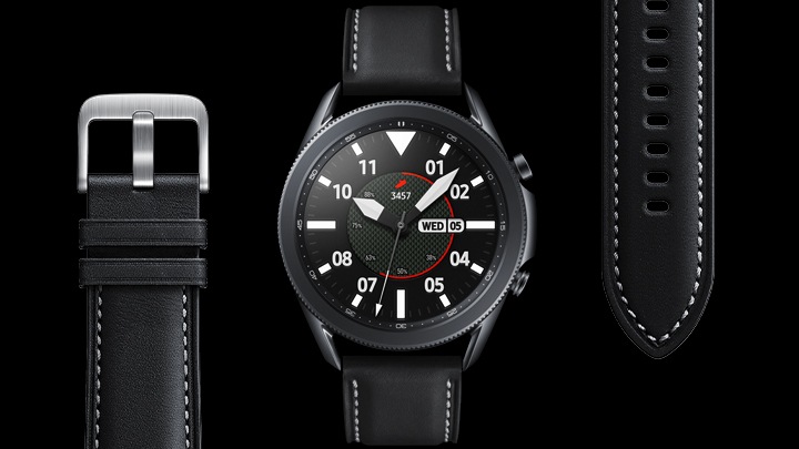 Samsung galaxy outlet 3 watch accessories