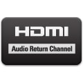 HDMI (ARC)
