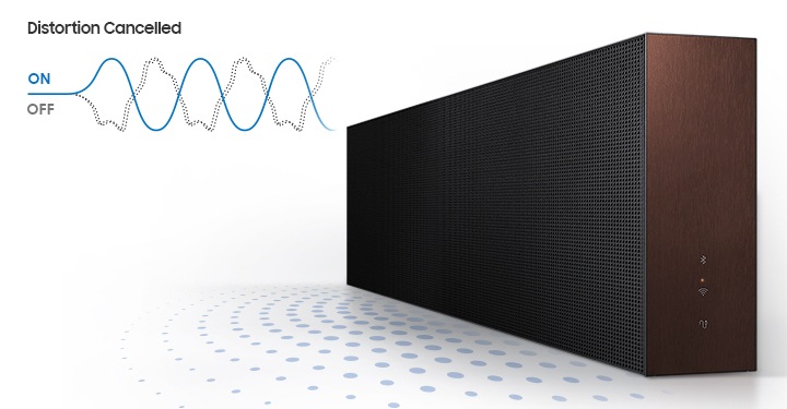 samsung akg vl550