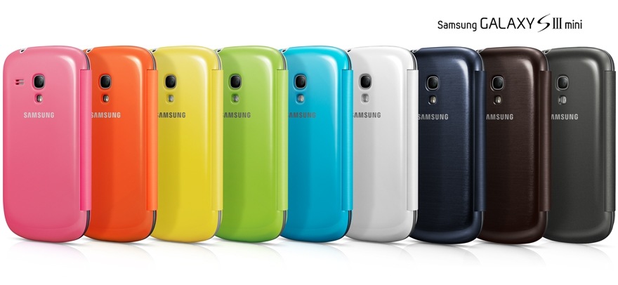 custodia samsung galaxy s 3 mini