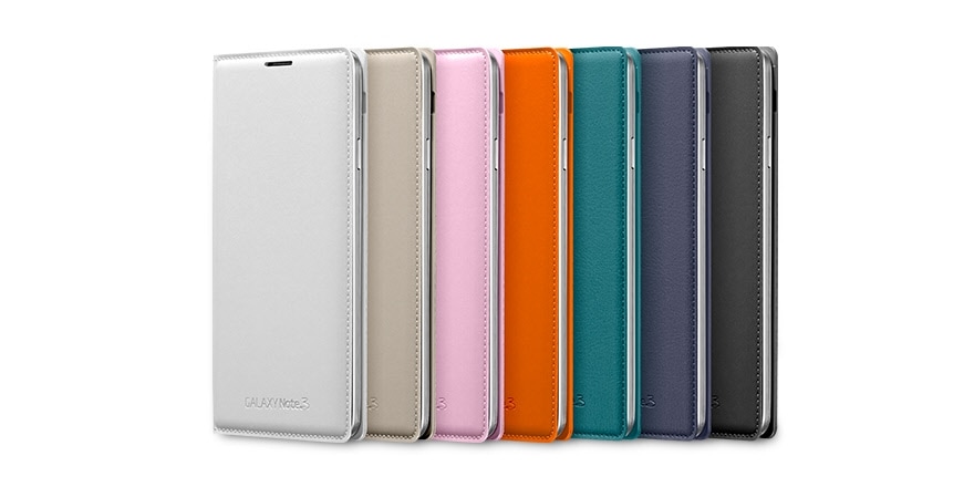 flip cover samsung note 3