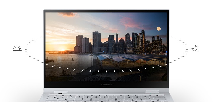 Galaxy Book Flex2 5G i5 Laptop | Samsung Business Ireland