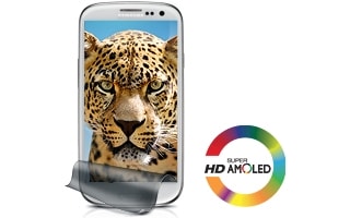 4.8 HD Super AMOLED