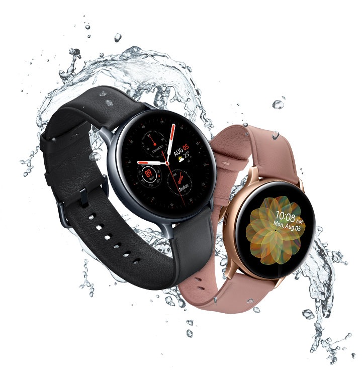 watch samsung galaxy active 2 r820 44mm