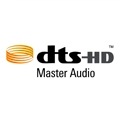 DTS HD Master Audio 