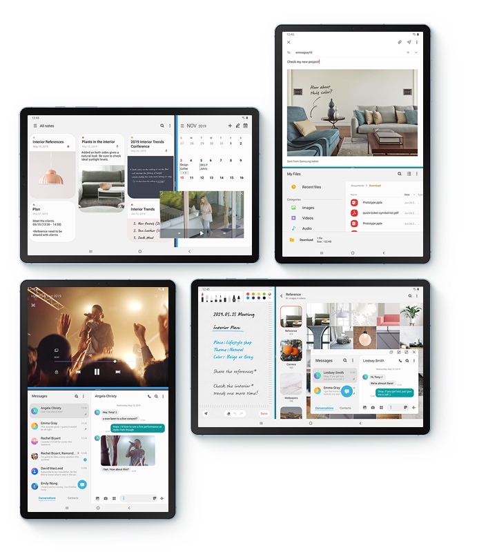 Multiply the things you do