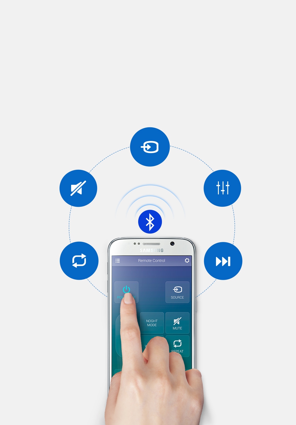 samsung soundbar k430 k series