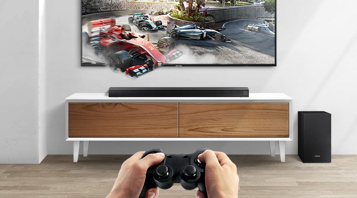 samsung hwr550 soundbar