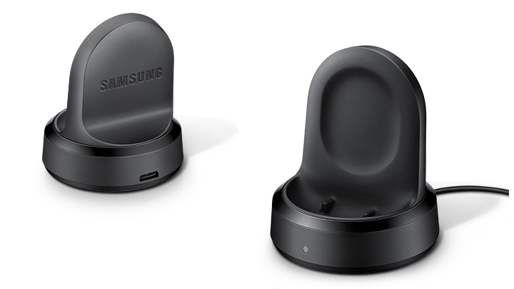 Wireless Charging Dock For Galaxy Watch Samsung Ie