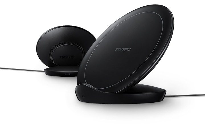 Samsung bluetooth headset discount charger