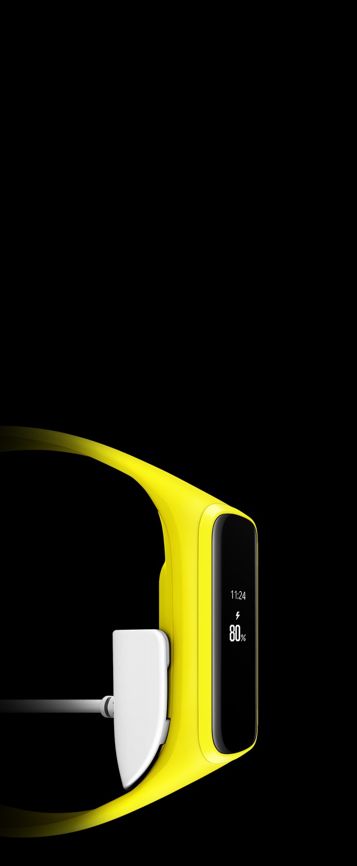 Yellow Samsung Galaxy Fit View Specs Buy Samsung IE