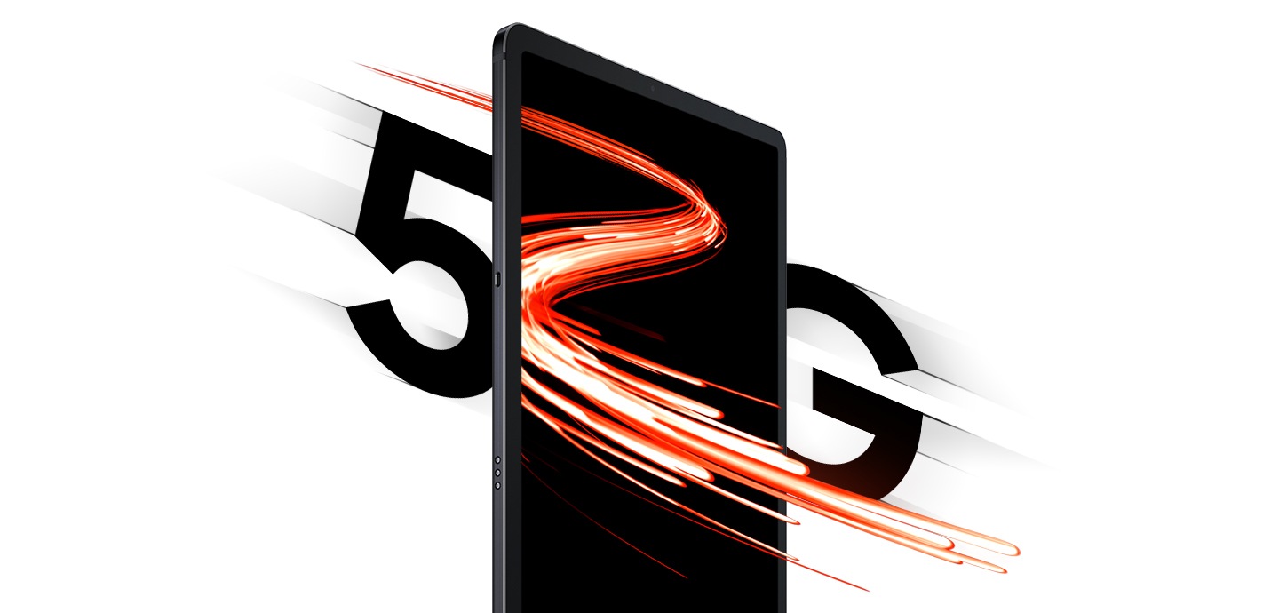 Ready, set, 5G