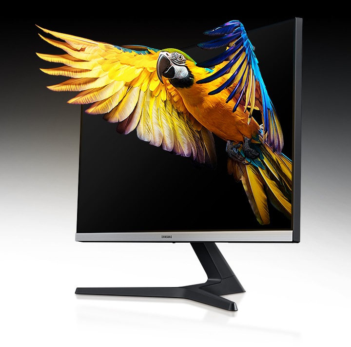 Z-Edge 4K Monitor, 28inch IPS Monitor Ultra HD 3840x2160 IPS Gaming  Monitor, 300 cd/m², 60Hz Refresh Rate, 4ms Response Time, Built-in  Speakers